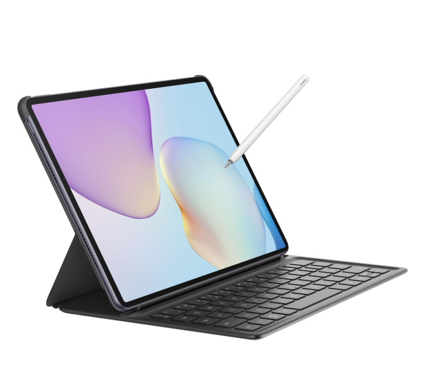 HUAWEI MatePad 11,5" 2025 PaperMatte 256GB Grey+M-Pencil +Keyboard - 1355839 - zdjęcie 2